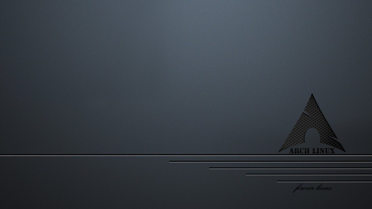 Arch Linux Wallpaper 1920