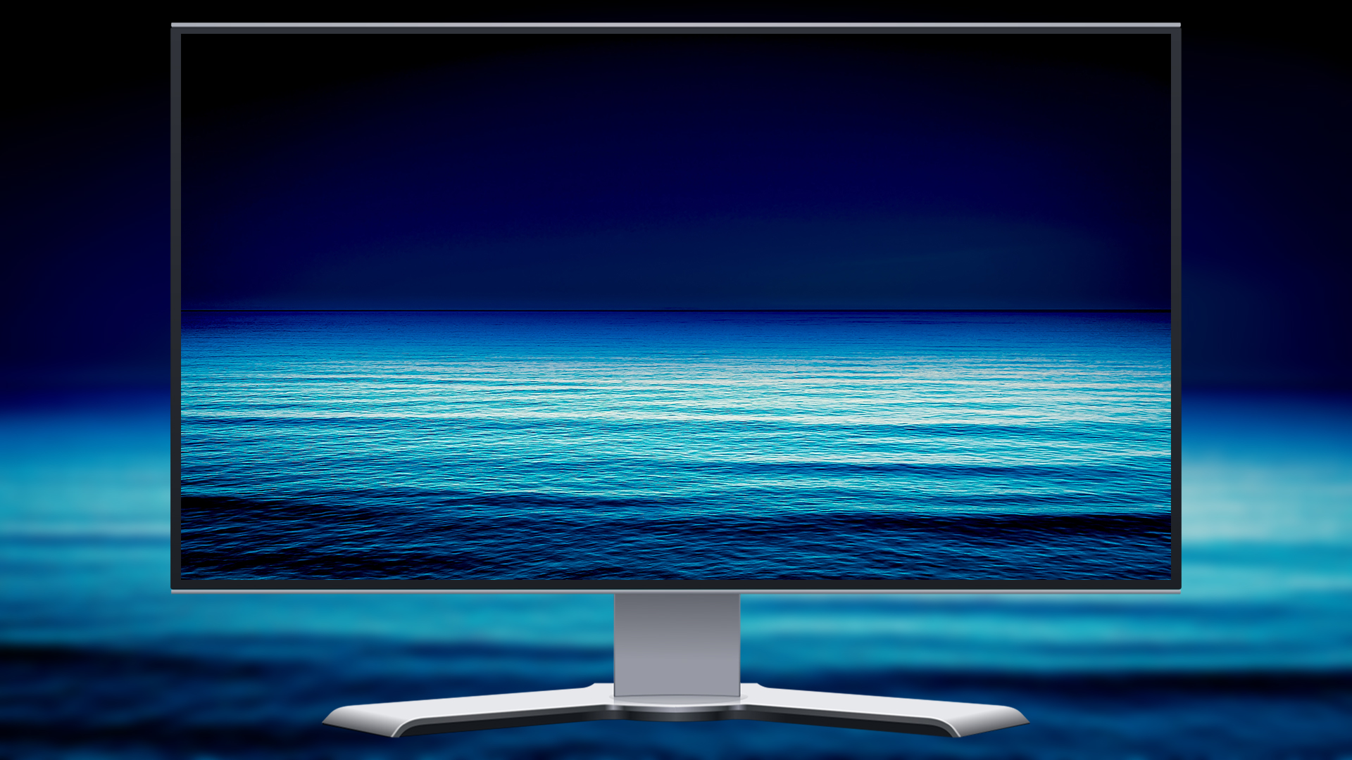 Deep Blue Sea 6 HD Wallpaper - KDE Store