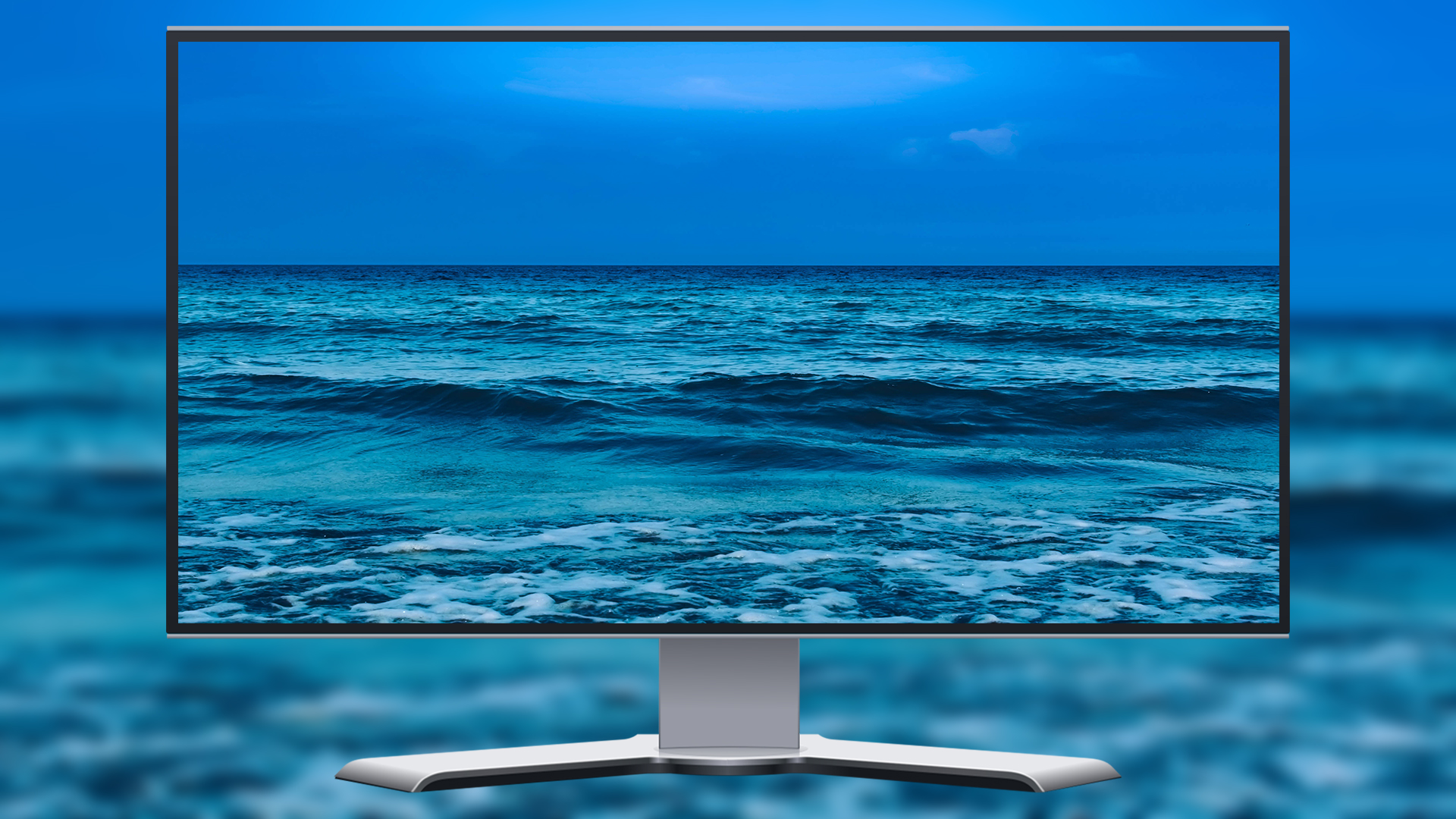 Amazing Deep Sea 4K Wallpaper - KDE Store