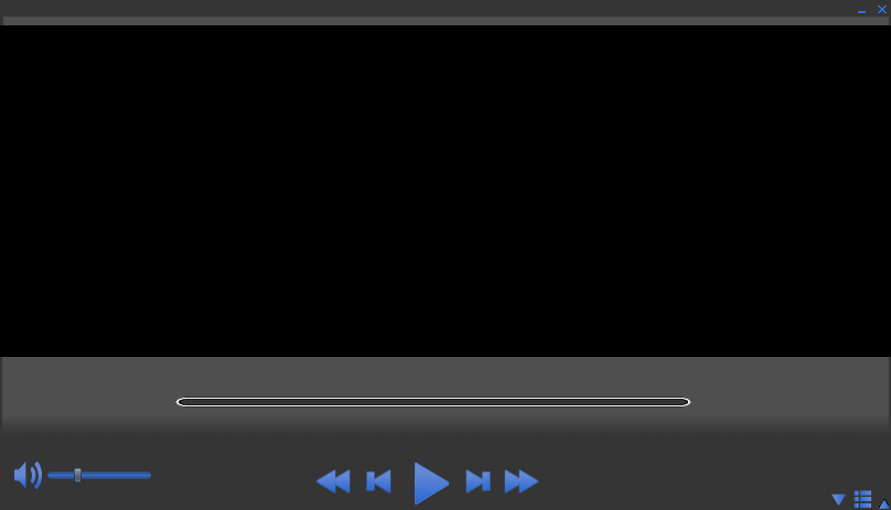 Chrome v1 - KDE Store