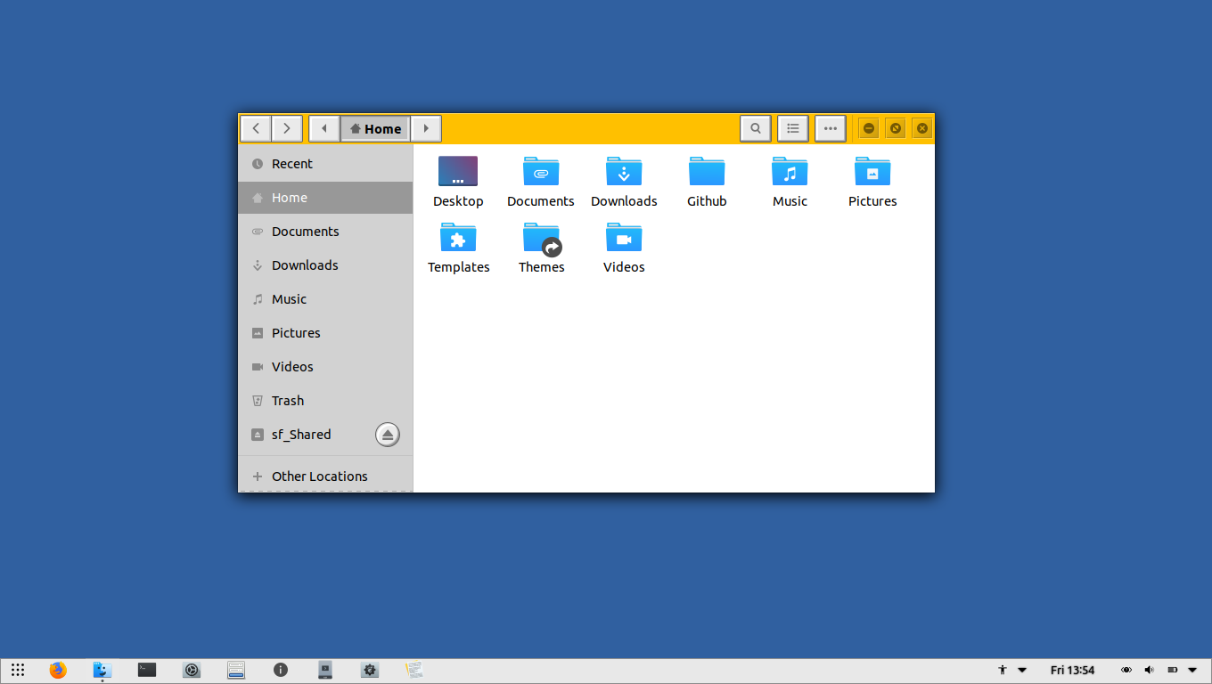 BeOS R5 - KDE Store