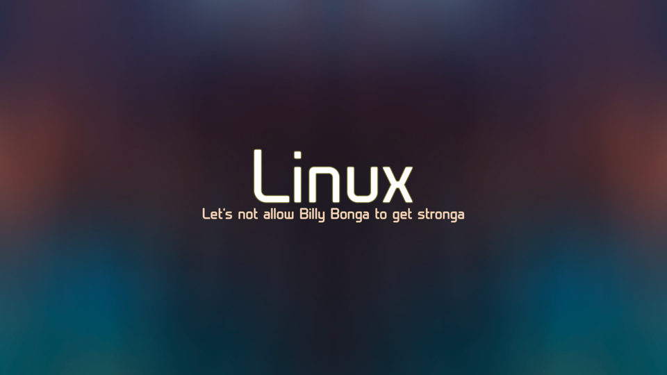 Linux Wallpaper 024-014 [4K] - KDE Store
