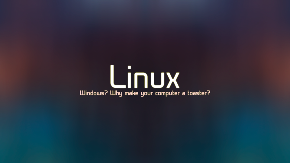 Linux Wallpaper 024015 [4K] KDE Store