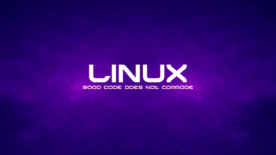 Linux Wallpaper 024-001 AVa-01 - KDE Store