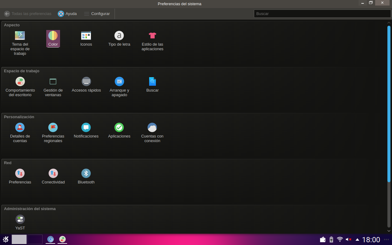 Ubuntu Ambiance for Plasma 5 - KDE Store