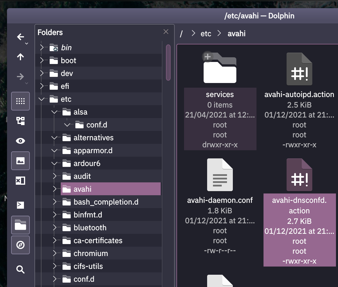 Powder - KDE Store