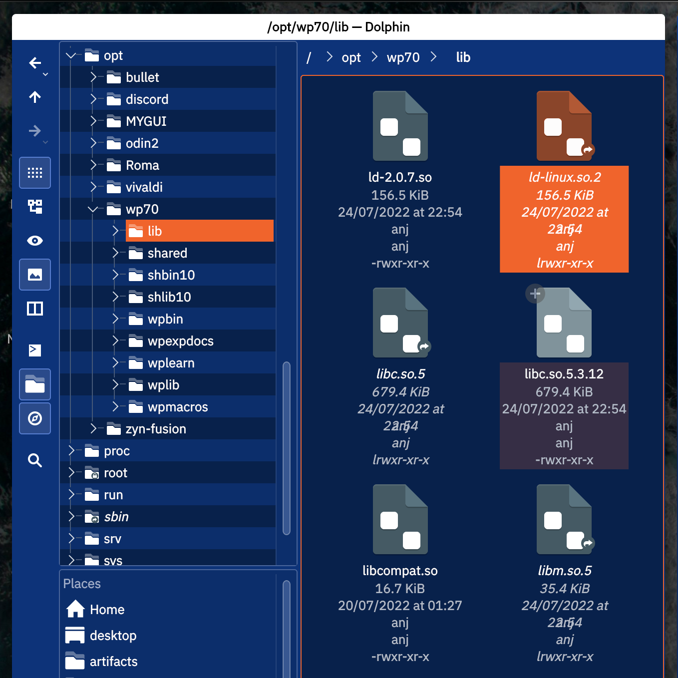 Original Chipset - KDE Store