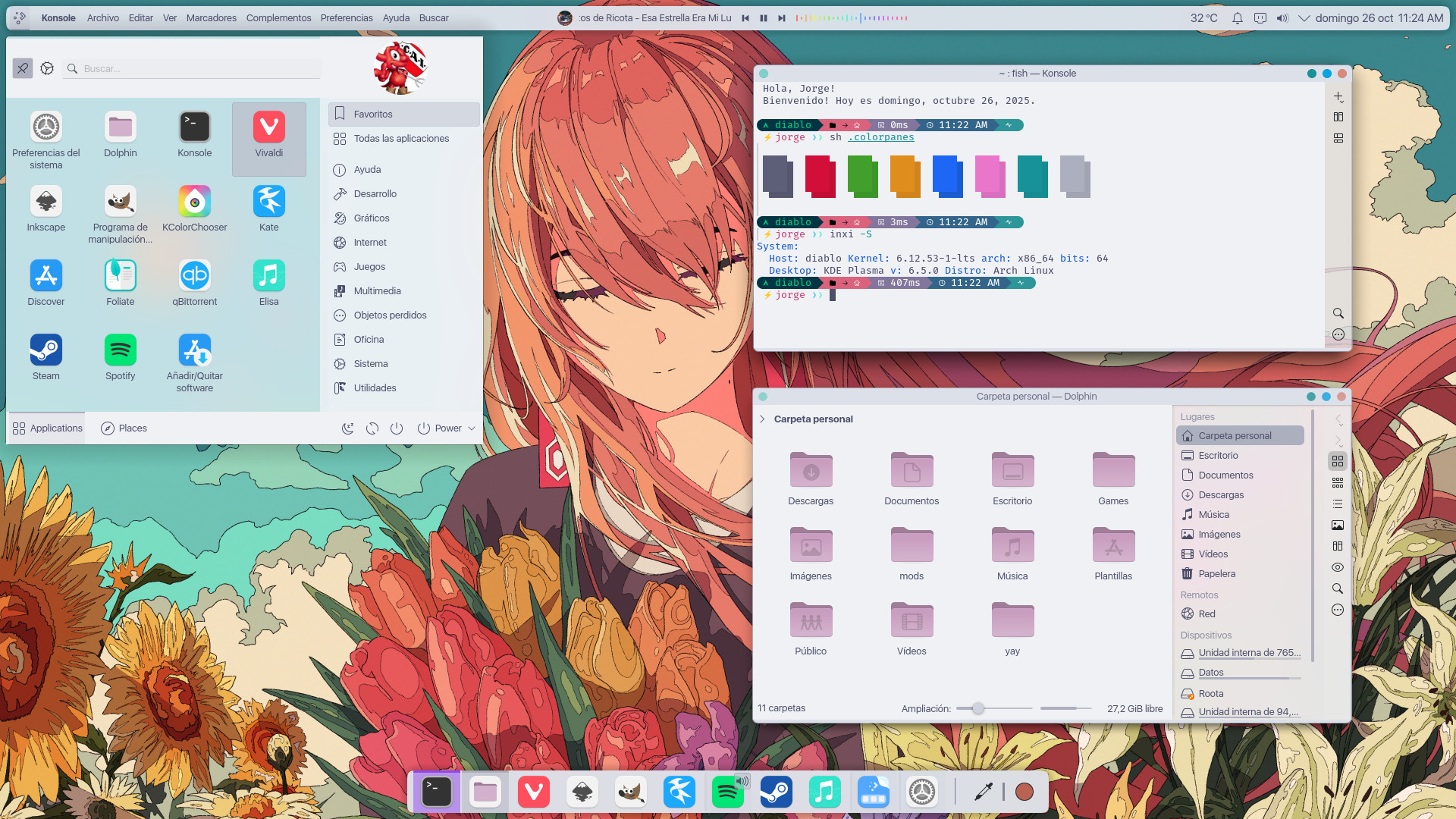 Itchy - KDE Store