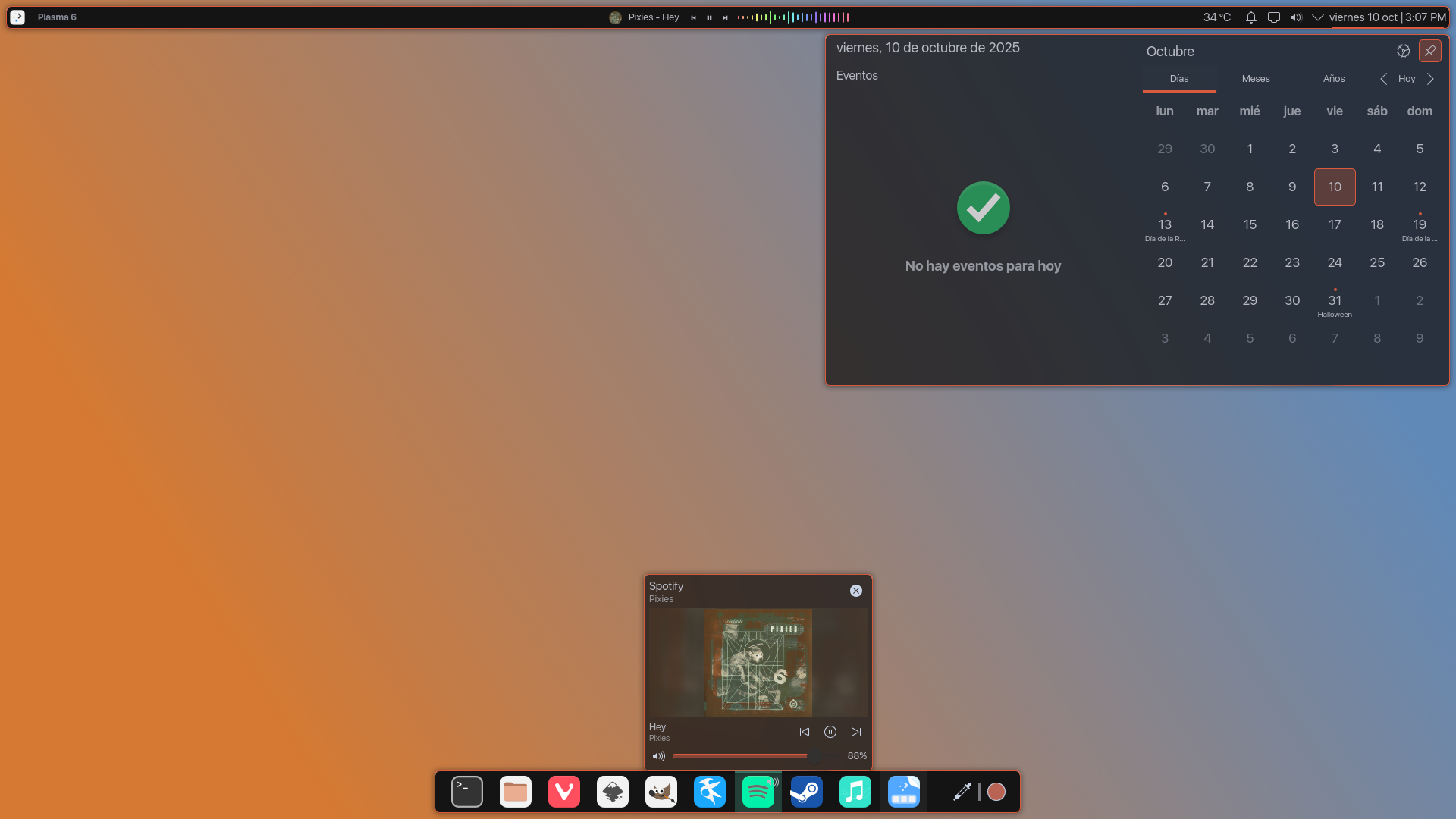 Bart - KDE Store