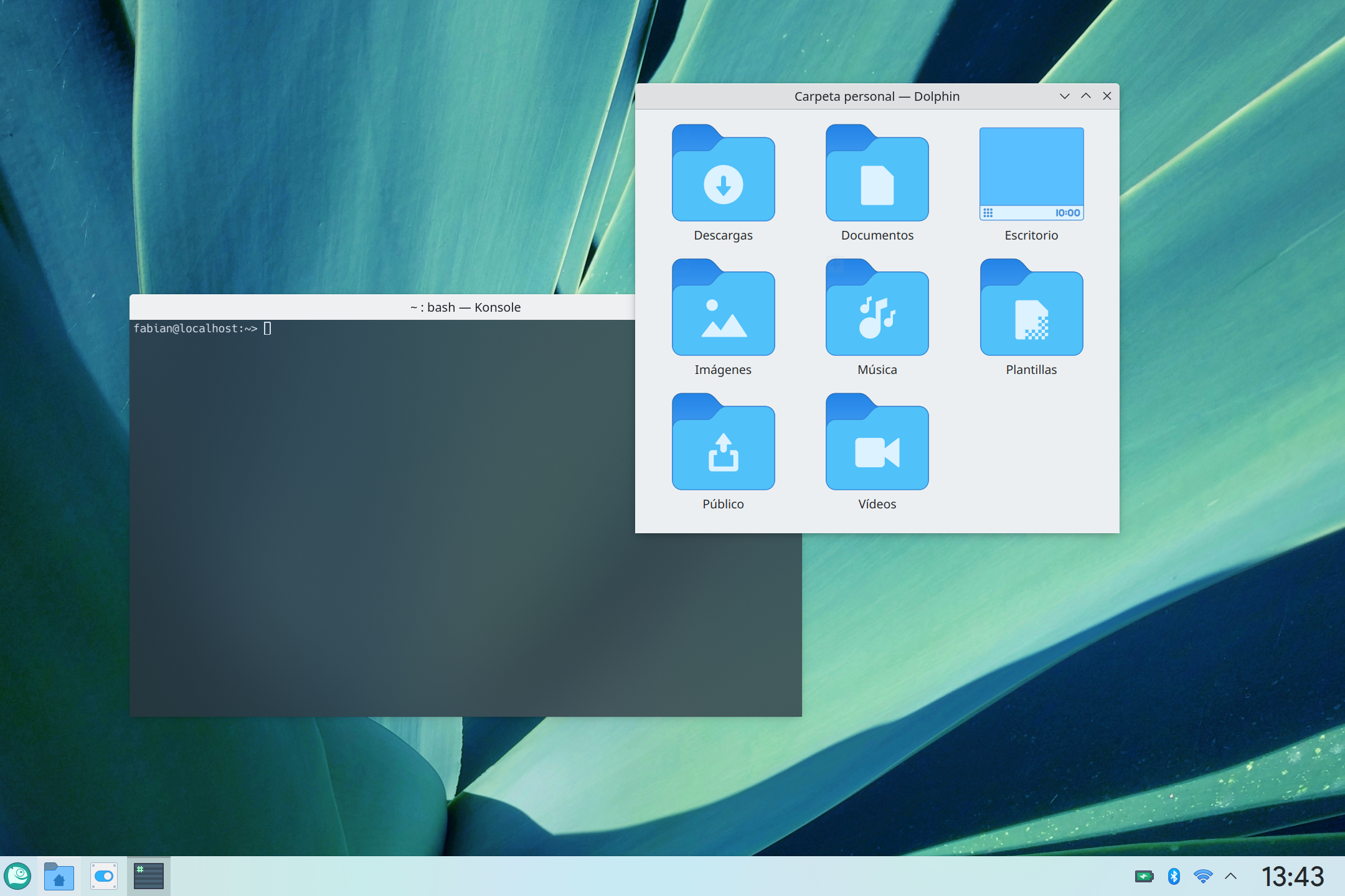 Kuyen Kde Store
