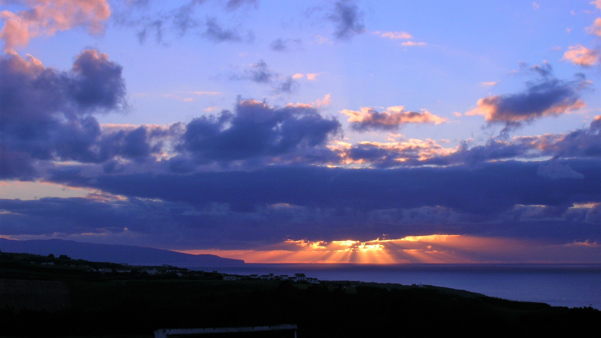 Sunset - KDE Store