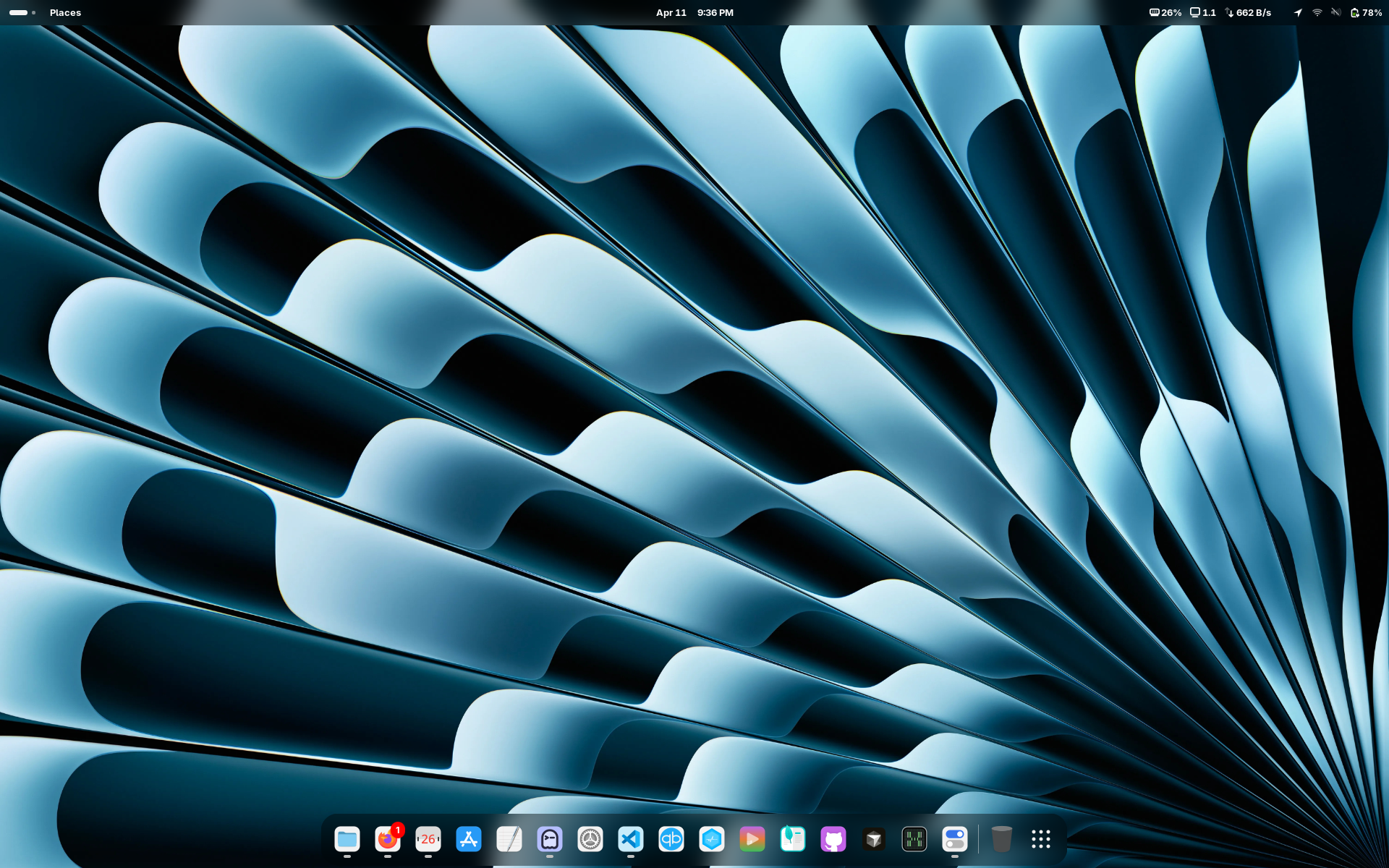 Transparent Shell Theme - KDE Store