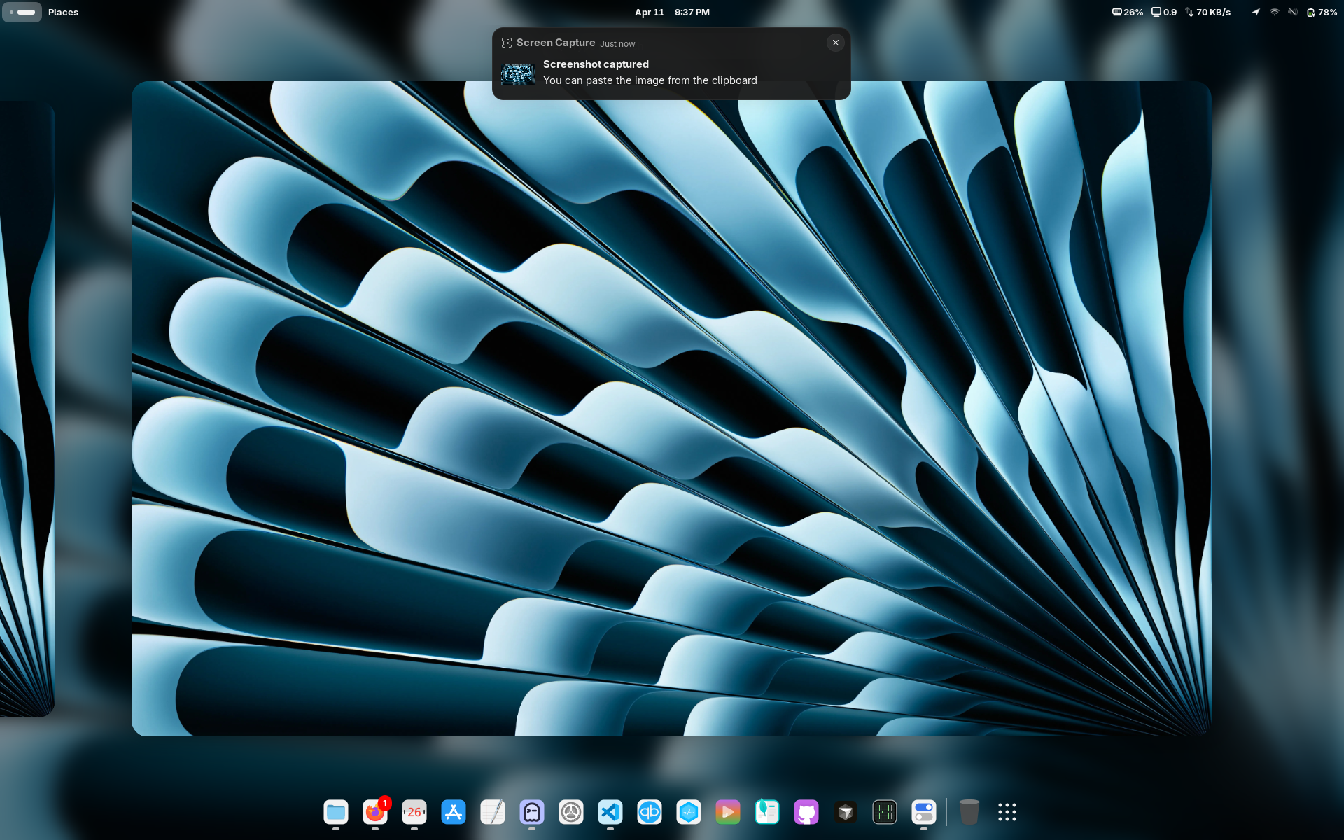 Transparent Shell Theme - KDE Store