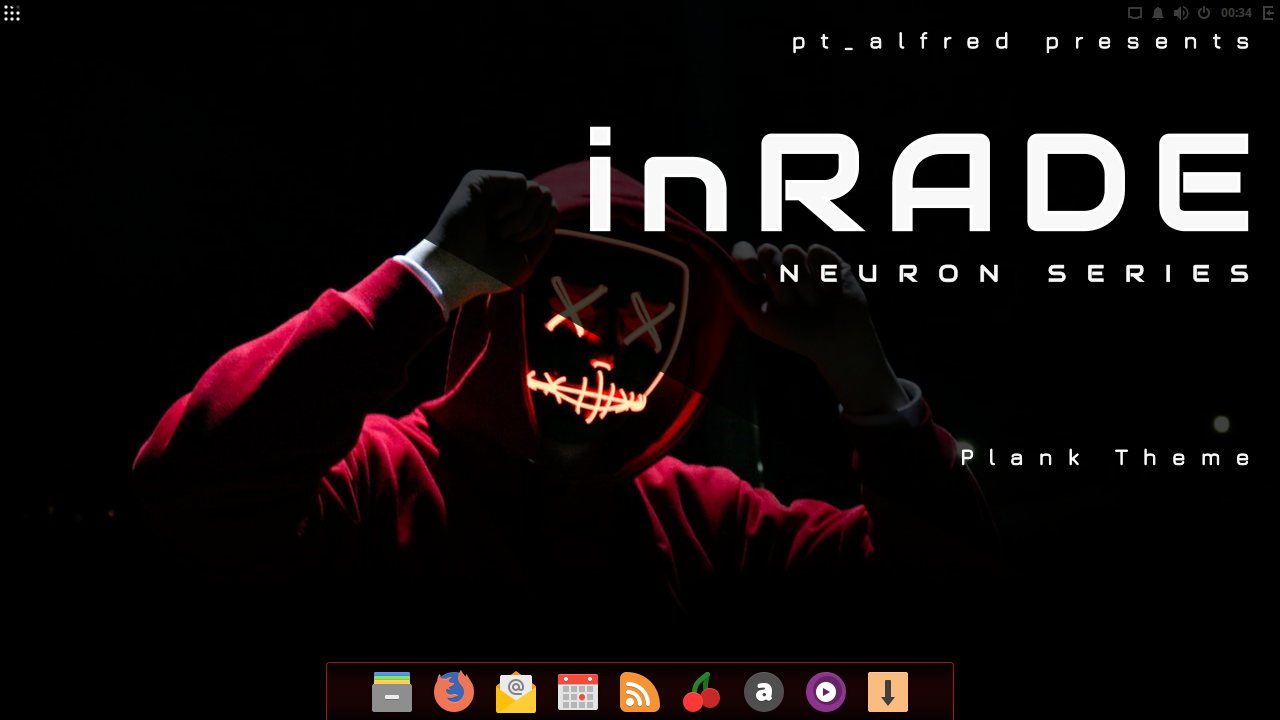 inRADE - KDE Store