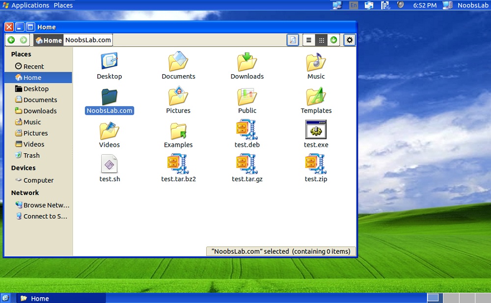 My Windows XP theme : r/windowsxp