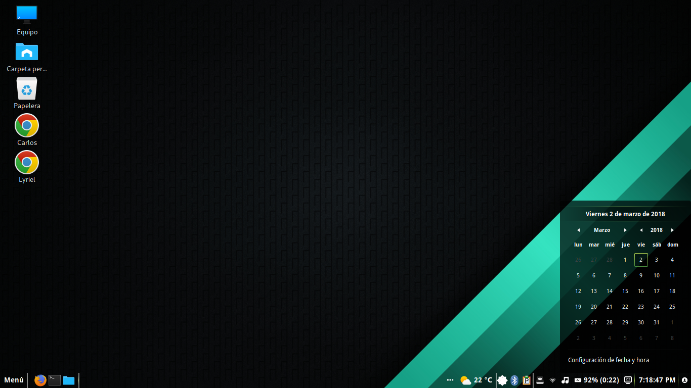 Transparent - KDE Store