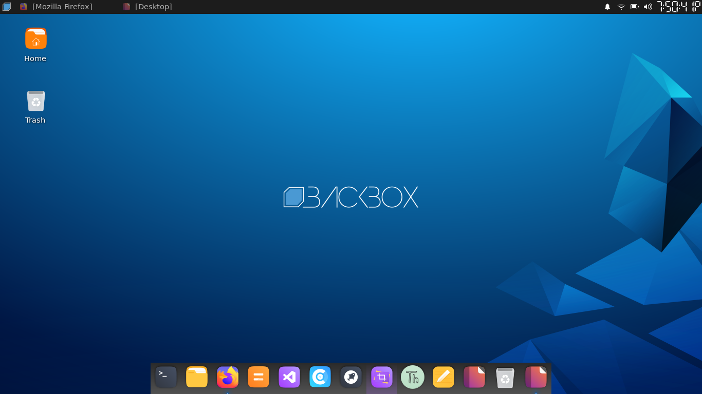 BackBox Linux - Gnome-look.org
