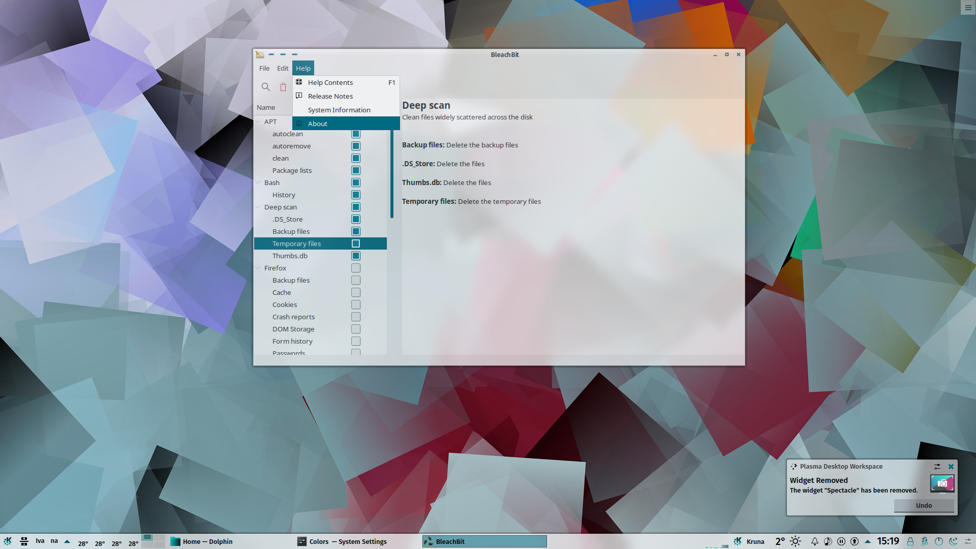 Breeze Kde Story Light Eyecandy For Your Xfce Desktop Xfce Look Org