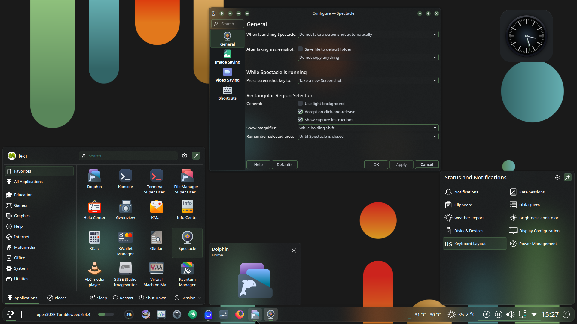 Dream-Lime-Green-Dark-Kvantum - KDE Store