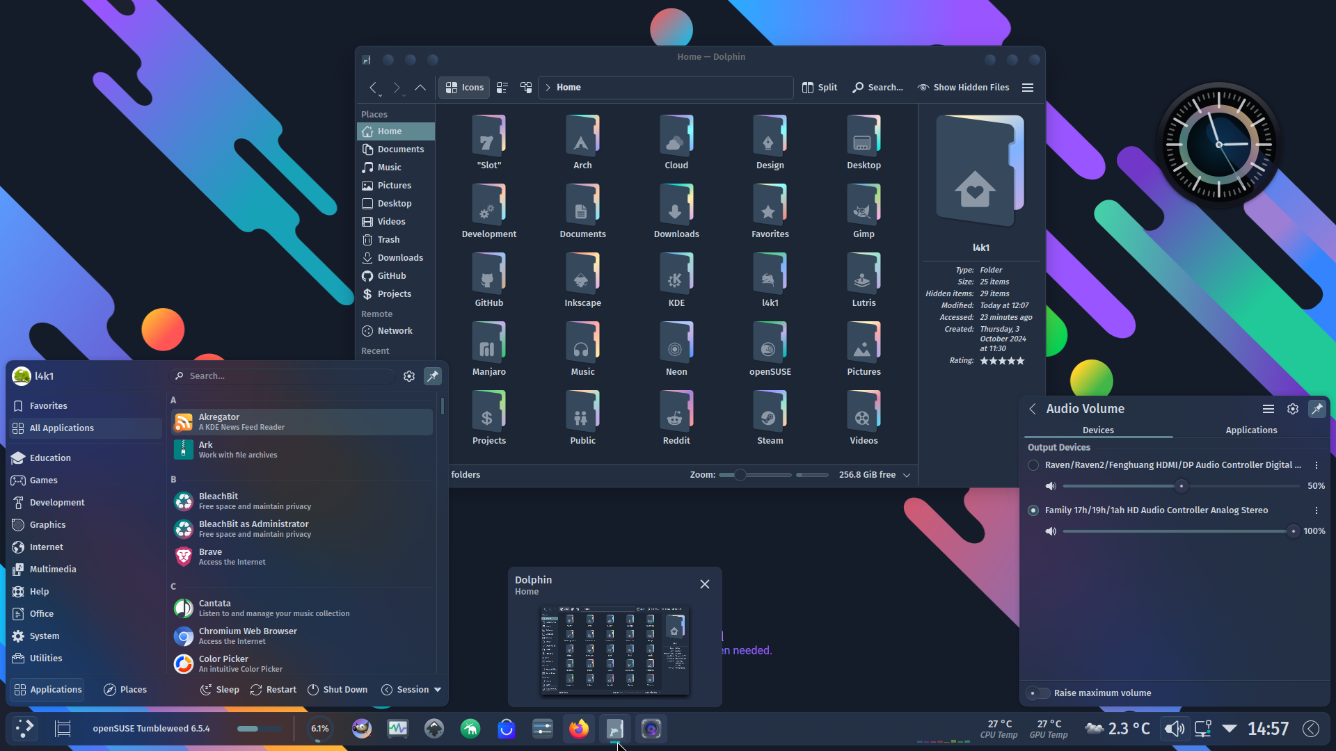 Slot Nord Dark Colorize Icons - KDE Store