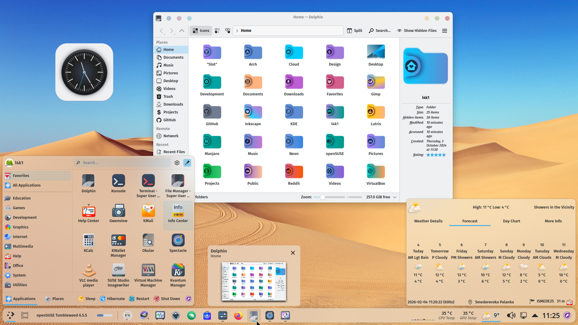 Slot Beauty Light Icons - KDE Store