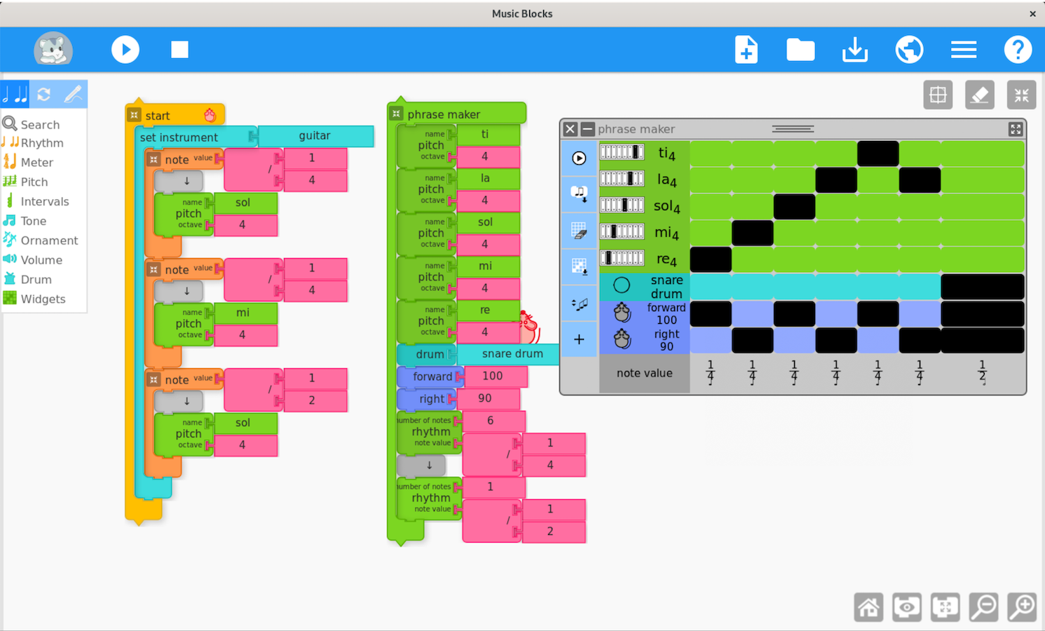 Blocks - pling.com