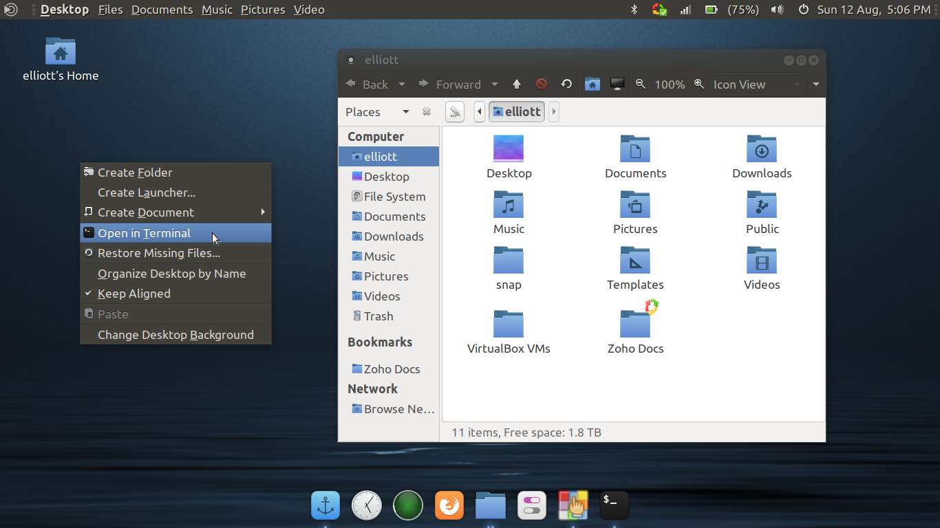 Ambience-Variety - KDE Store