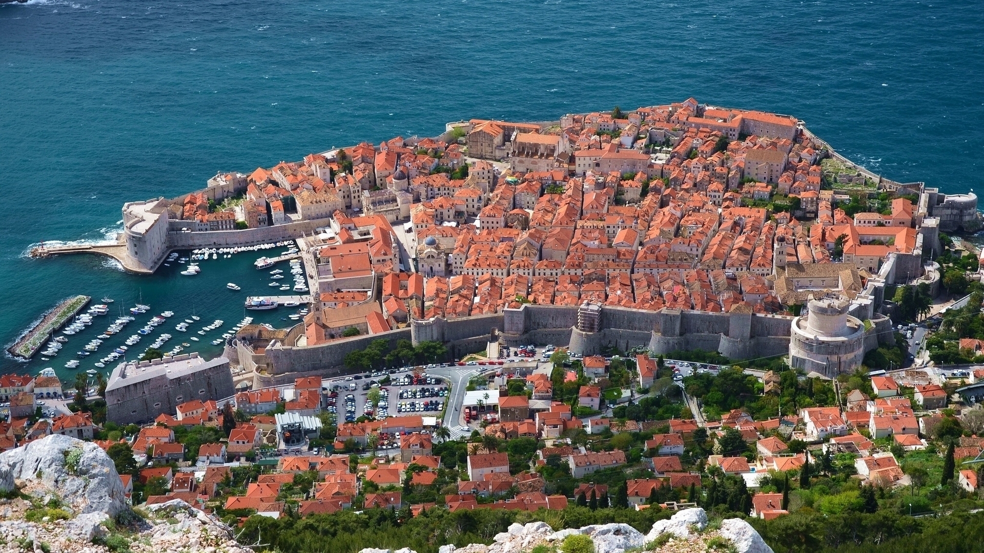 Dubrovnik Croatia Dubrovnik Croatia