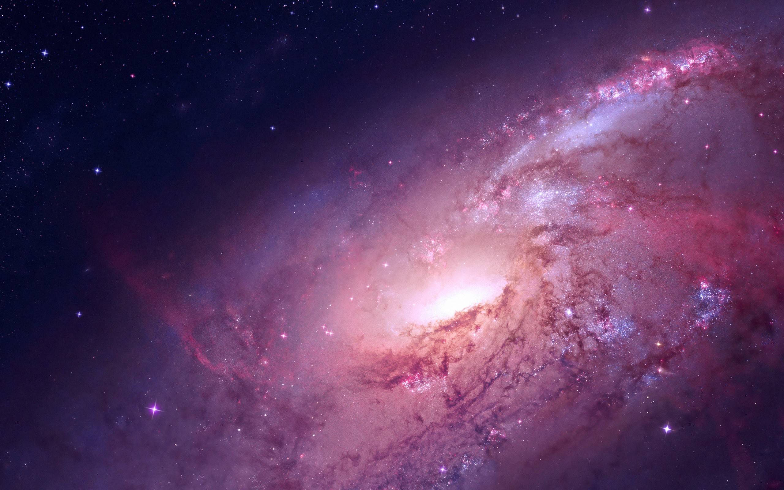 galaxy wallpaper - KDE Store