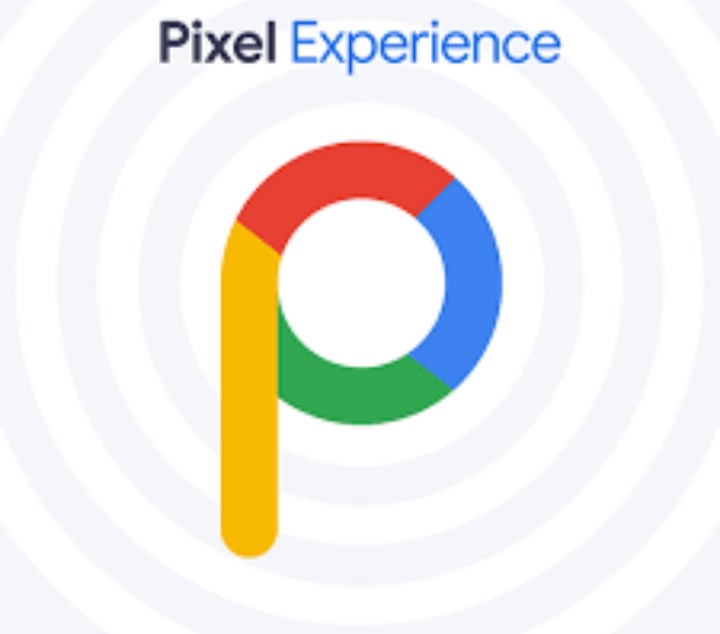 pixel experience - KDE Store