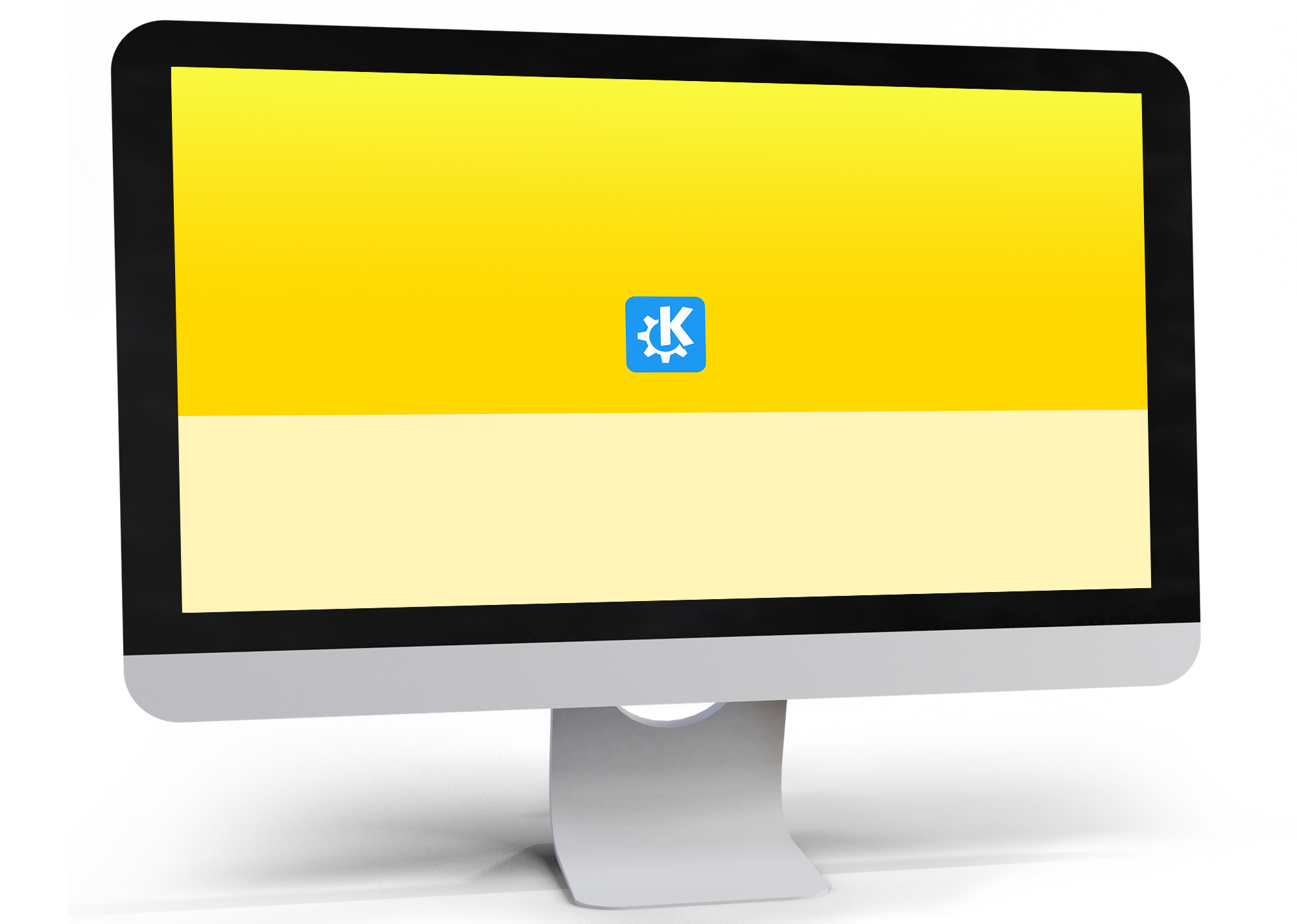 KDE abstract wallpaper box - KDE Store