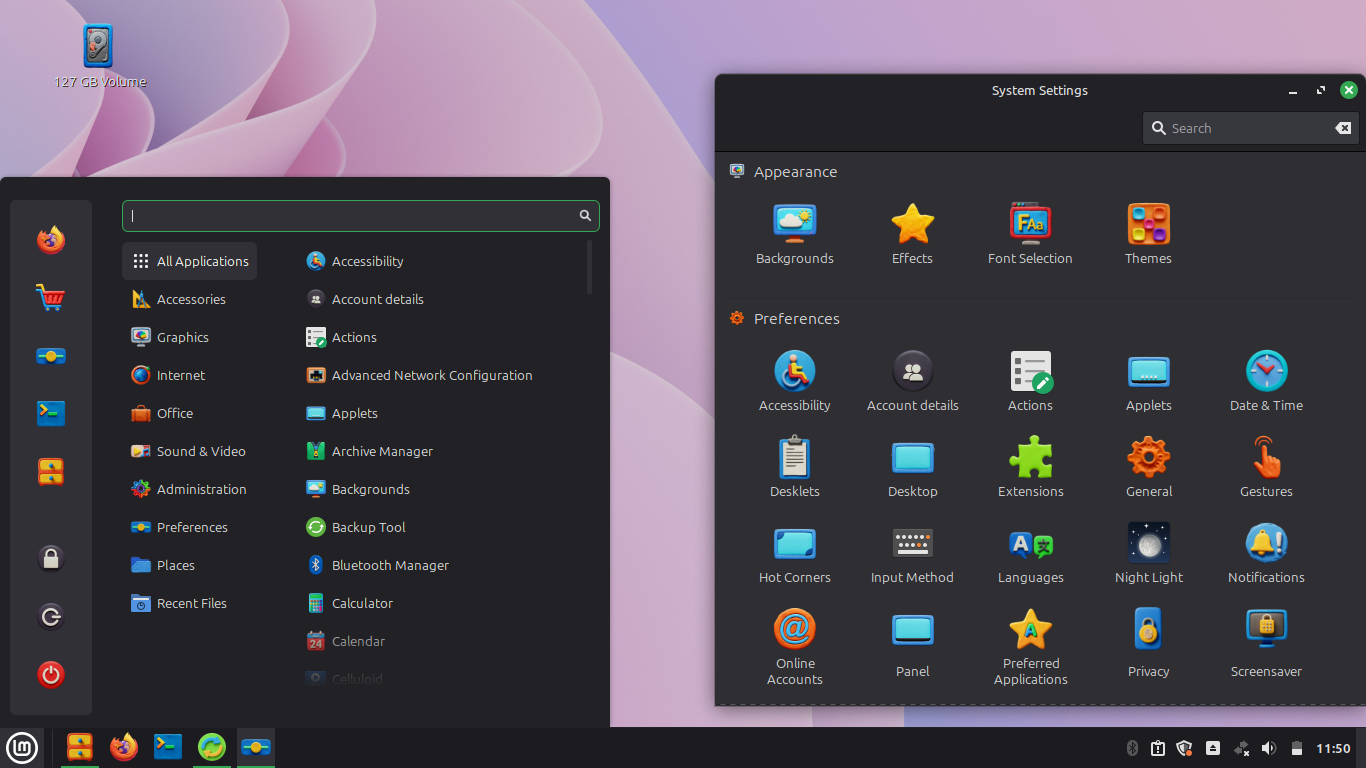 Clay - KDE Store
