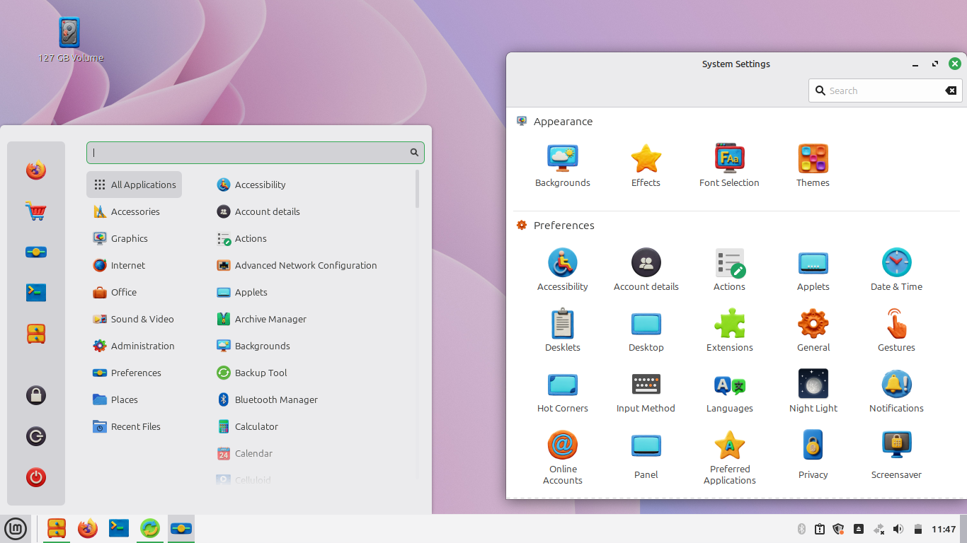 Clay - KDE Store