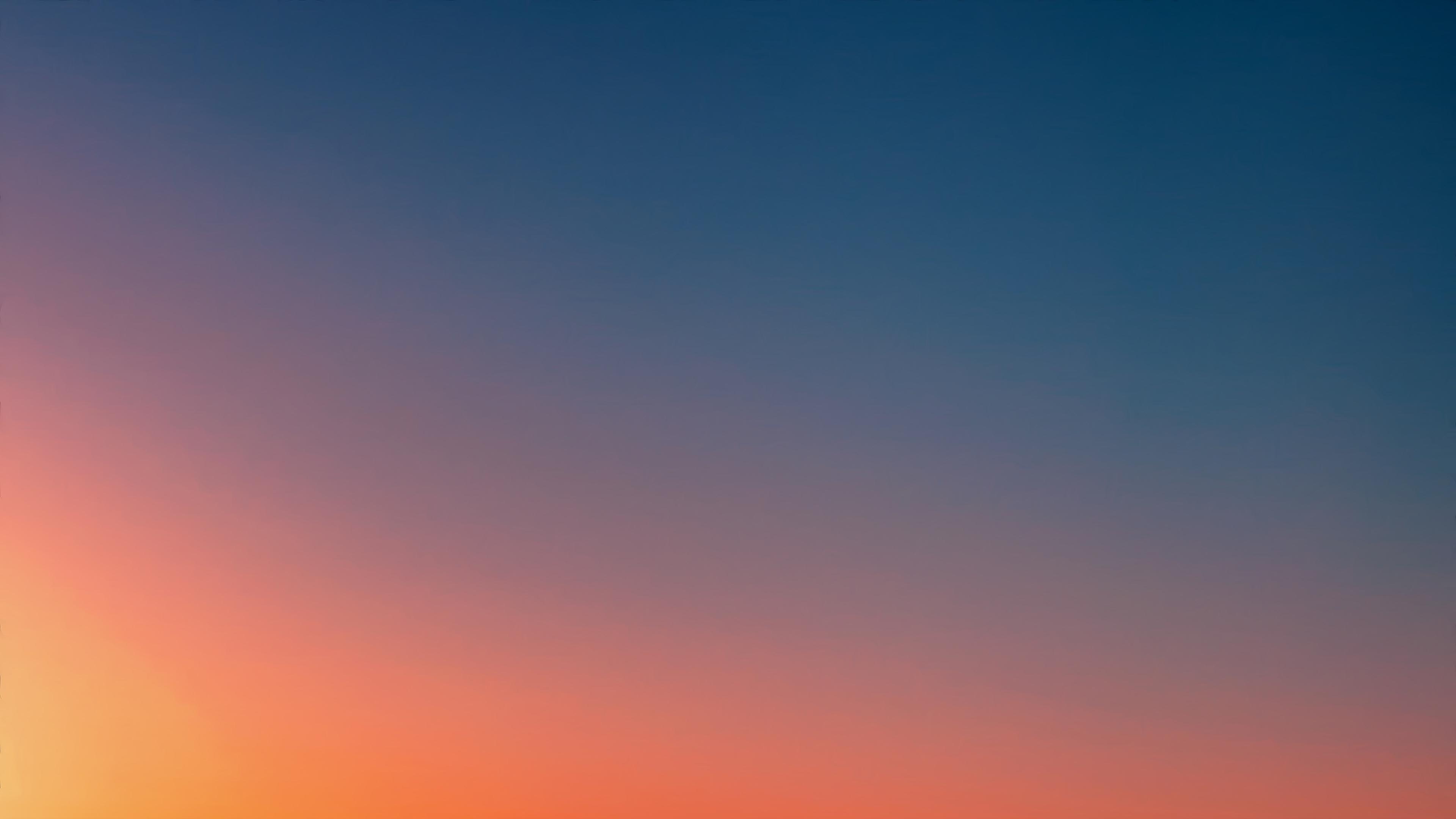 Abstract Colorful Gradient Background 4K Wallpaper - KDE Store