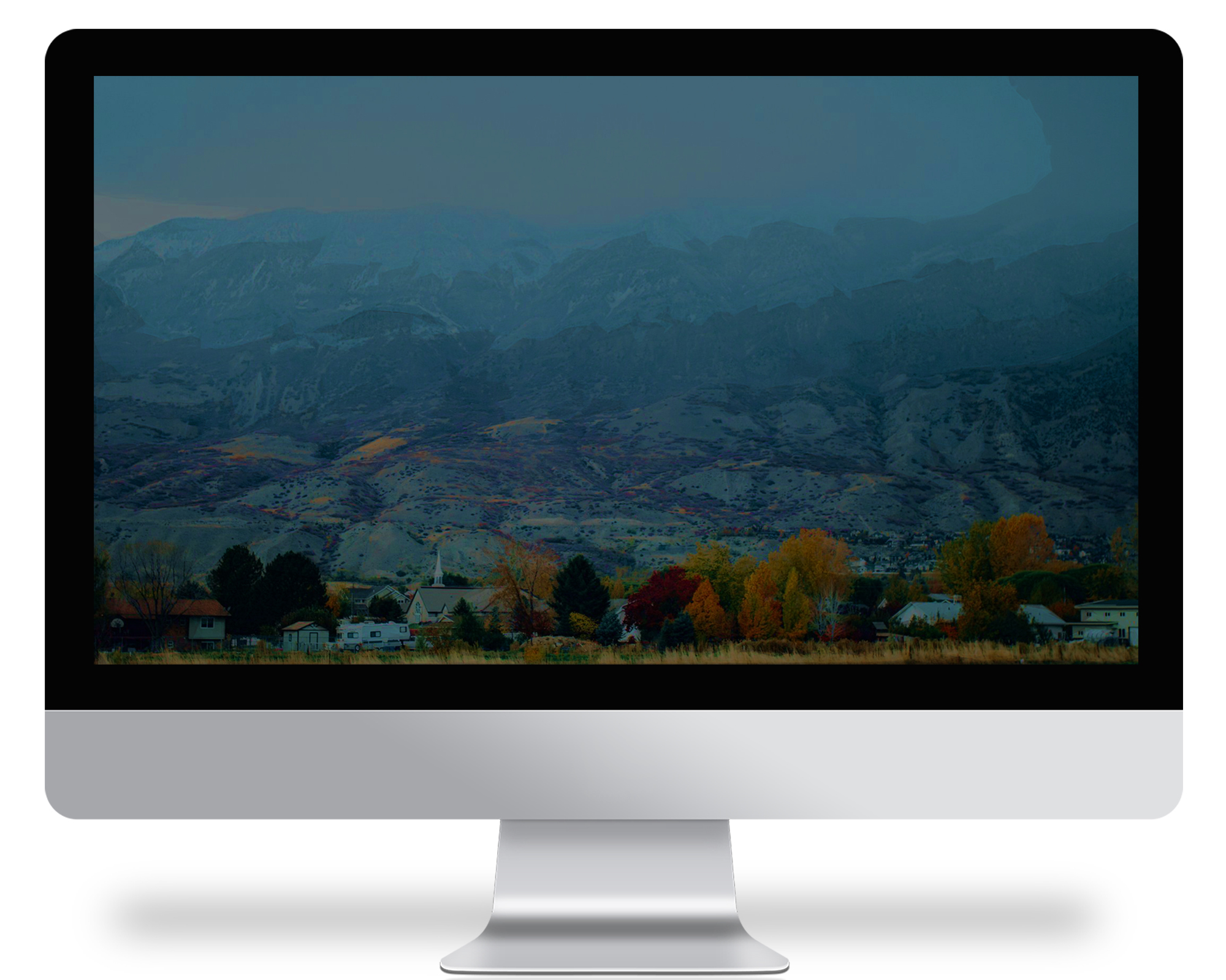 morning mist - KDE Store