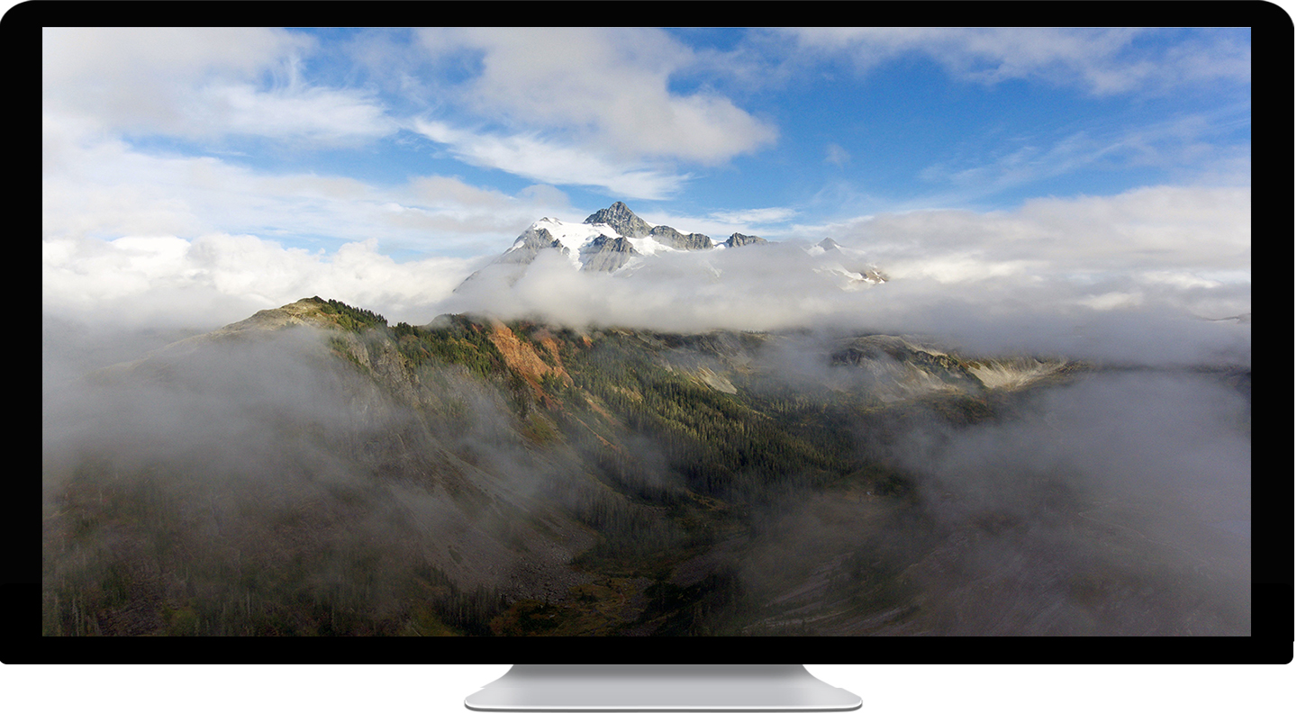 mist - KDE Store