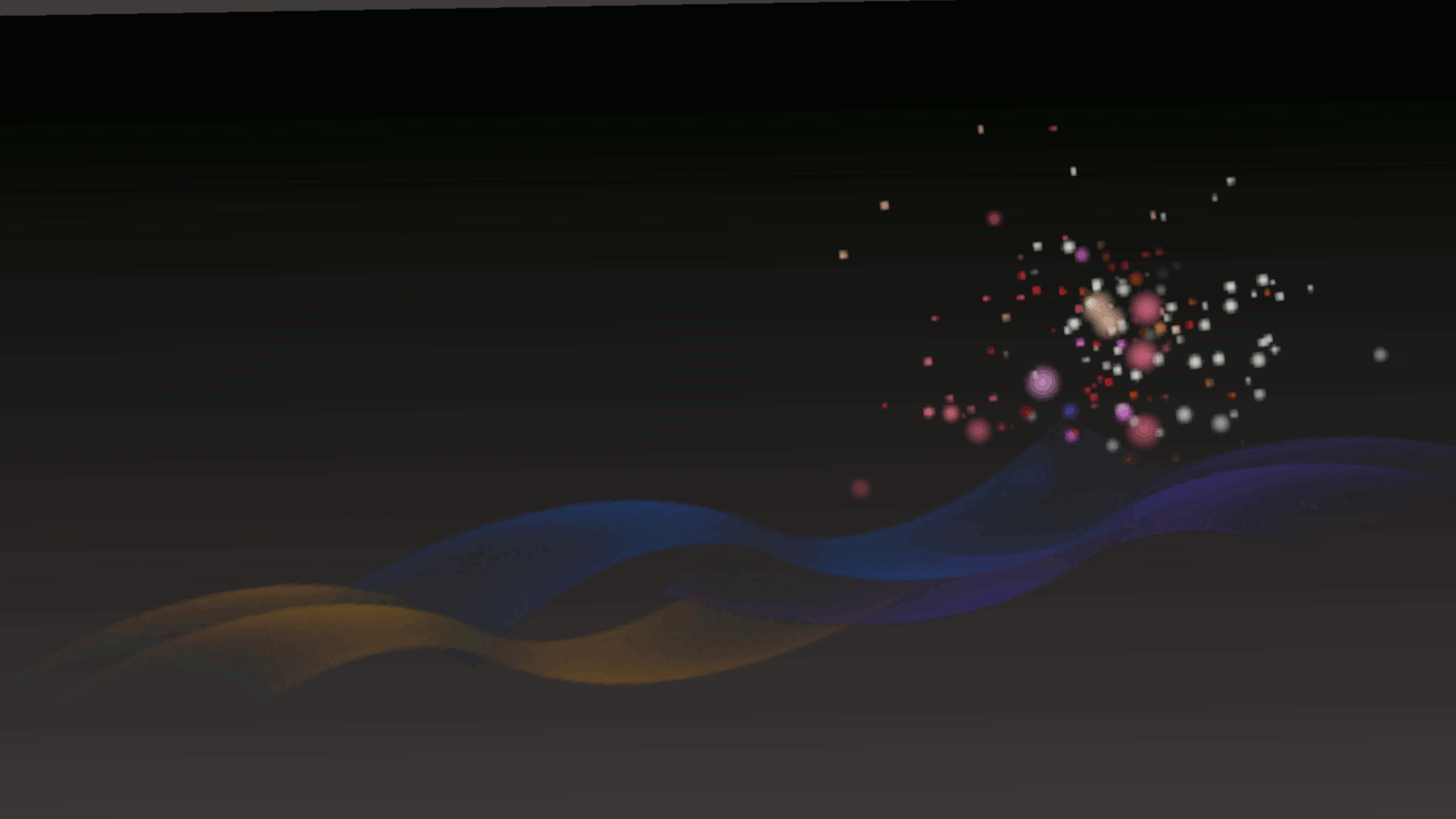 Animation Welcome Animation Welcome