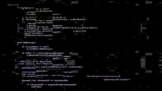 What Is a Computer Glitch?