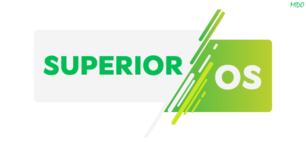 Superior os mido sale