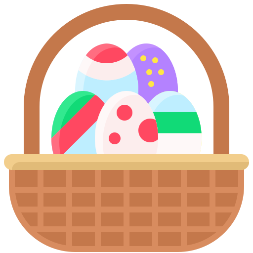 Easter Eggs - KDE Store