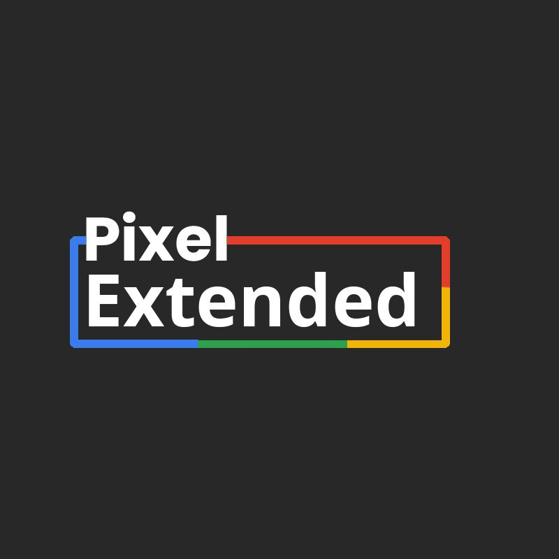 PixelExtendedForViolet - KDE Store