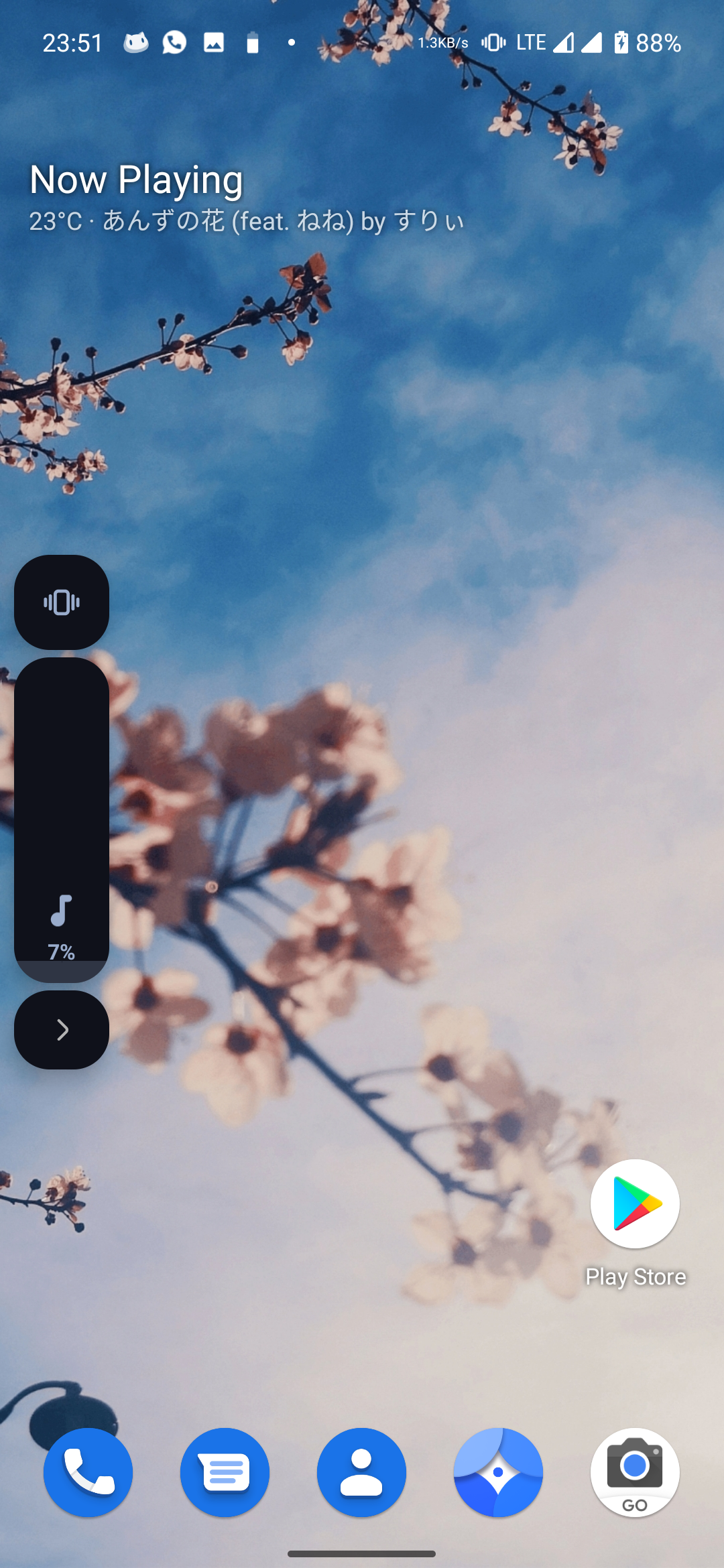 Project Sakura for RMX1971 - pling.com