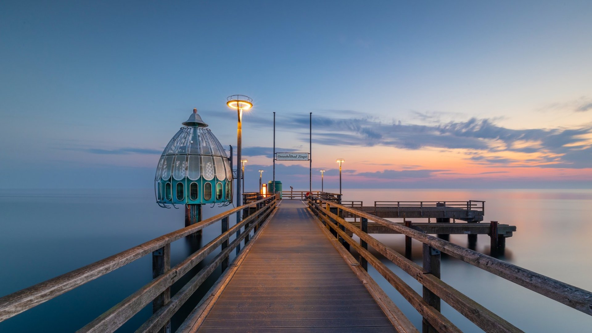 Baltic Sea