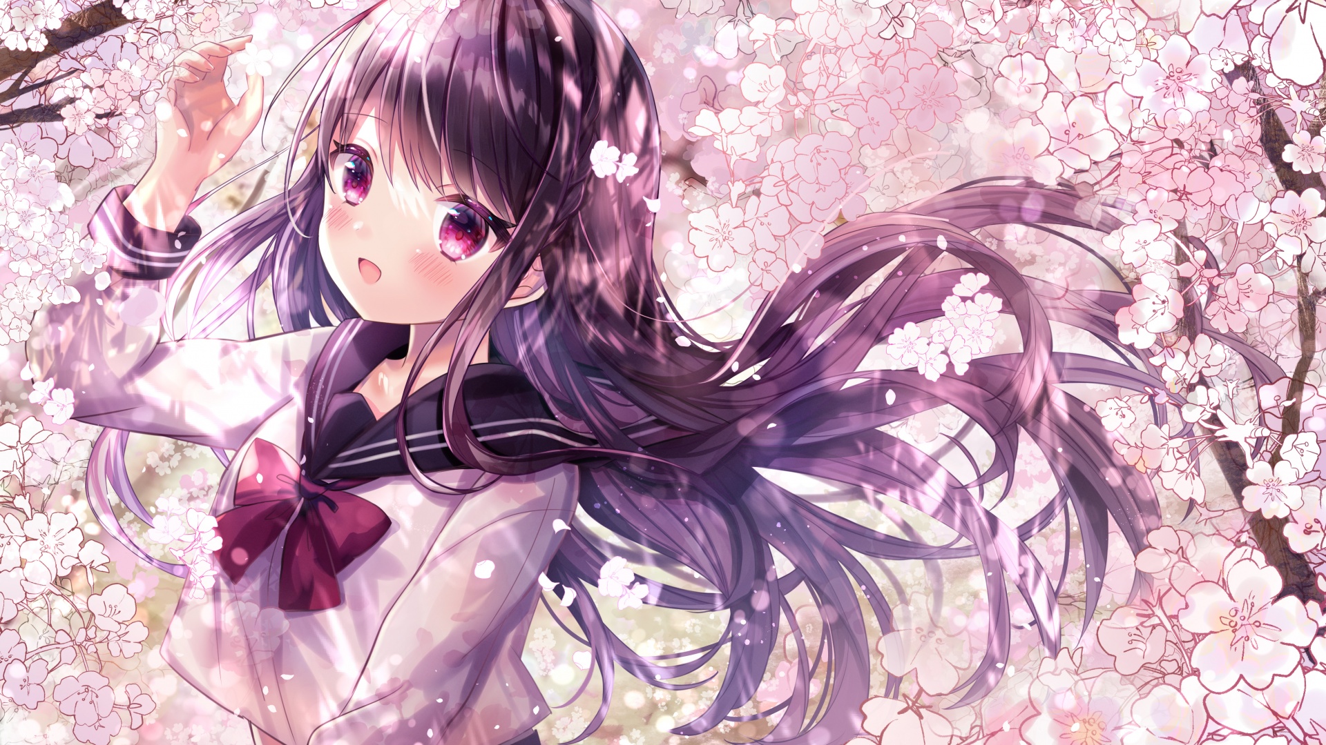 67 Anime Boy Live Wallpapers, Animated Wallpapers - MoeWalls