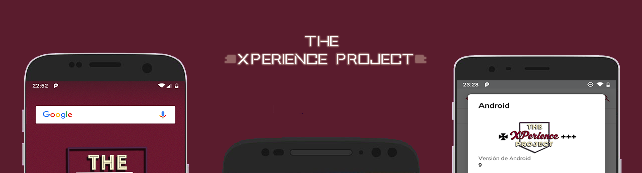 The XPerience Project [dodge] OnePlus 13 - KDE Store