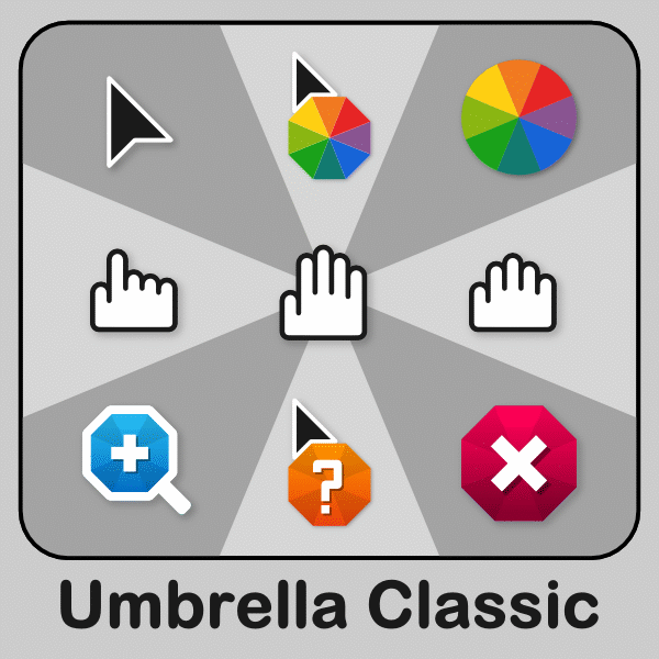 Umbrella Classic KDE Store umbrella-classic-kde-store