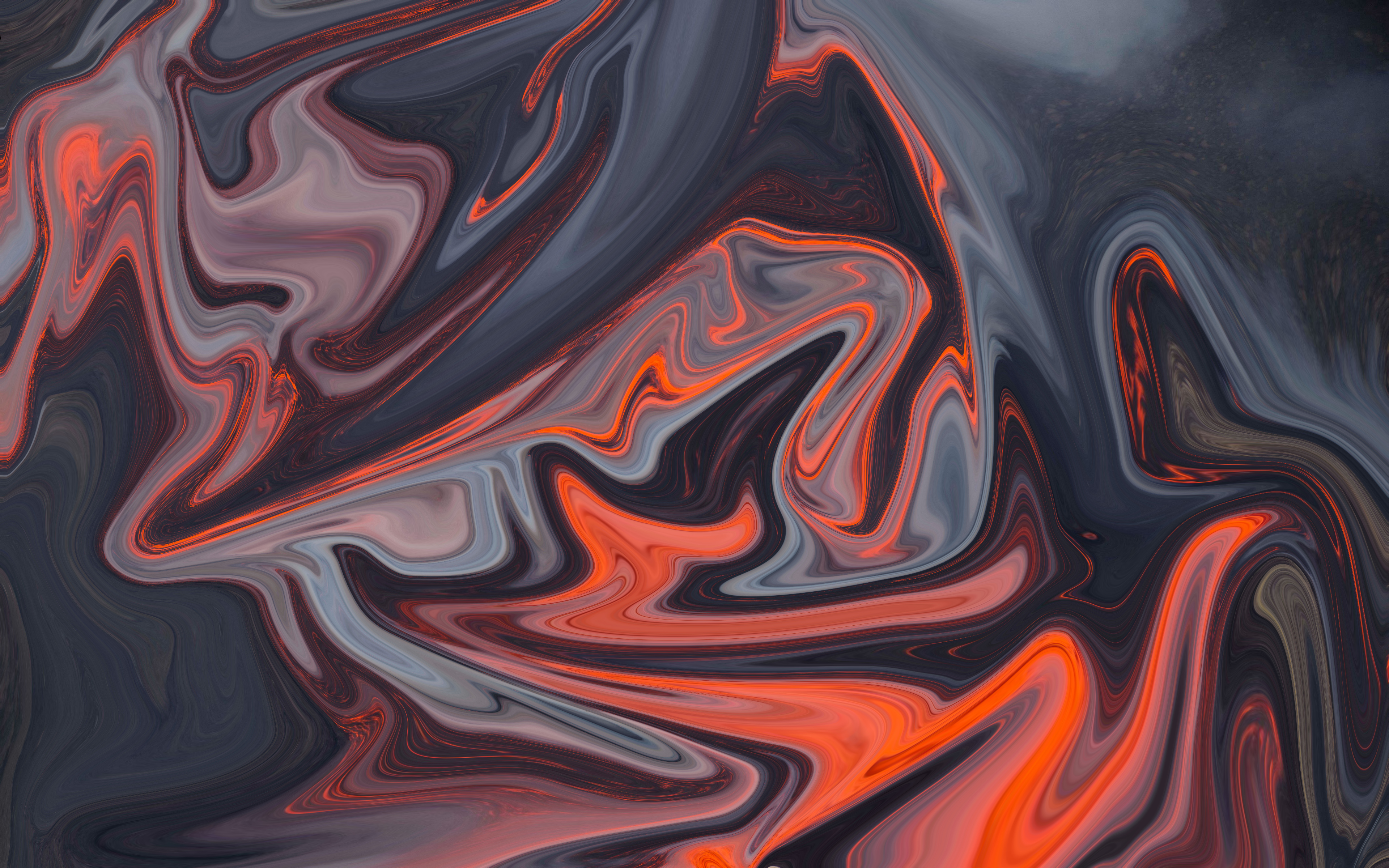 Fluid Wallpaper - KDE Store