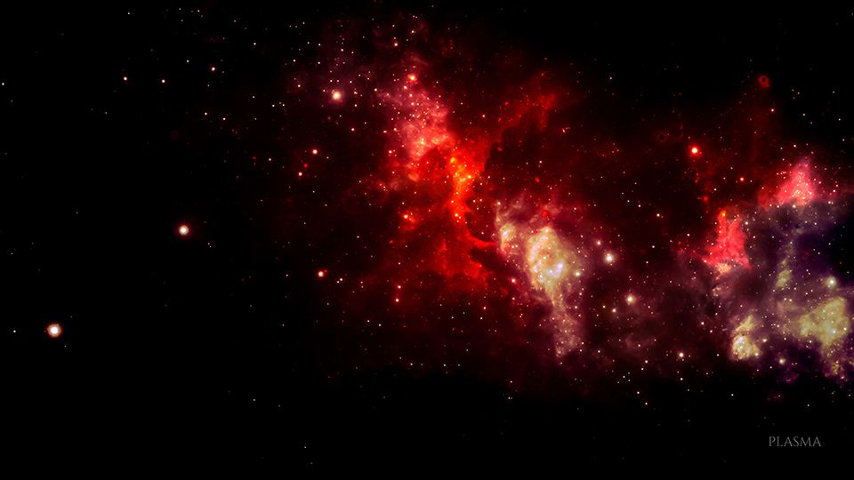 Plasma Deep Space 4K Wallpapers Plasma Deep Space 4K Wallpapers