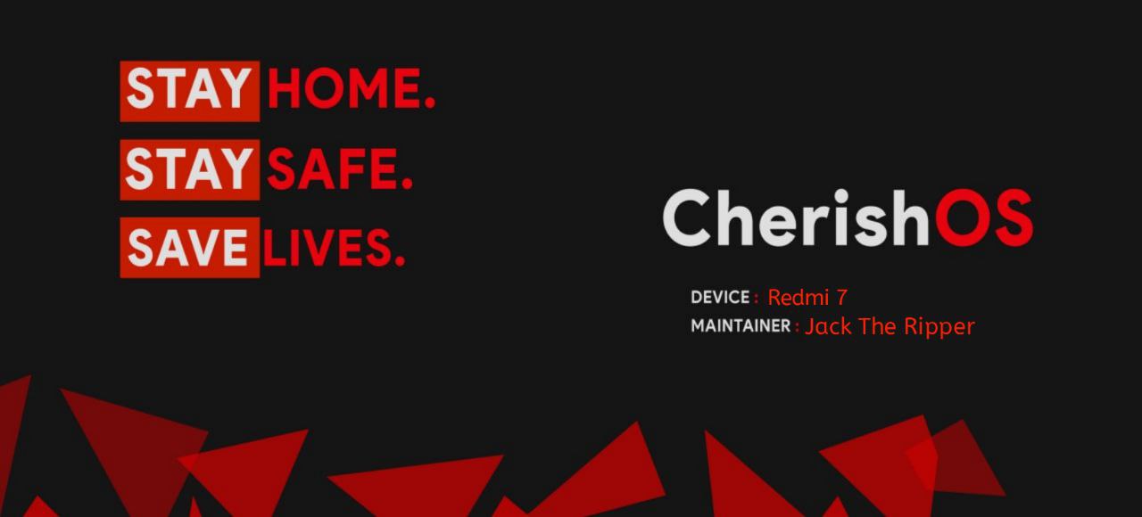 CherishOS - KDE Store