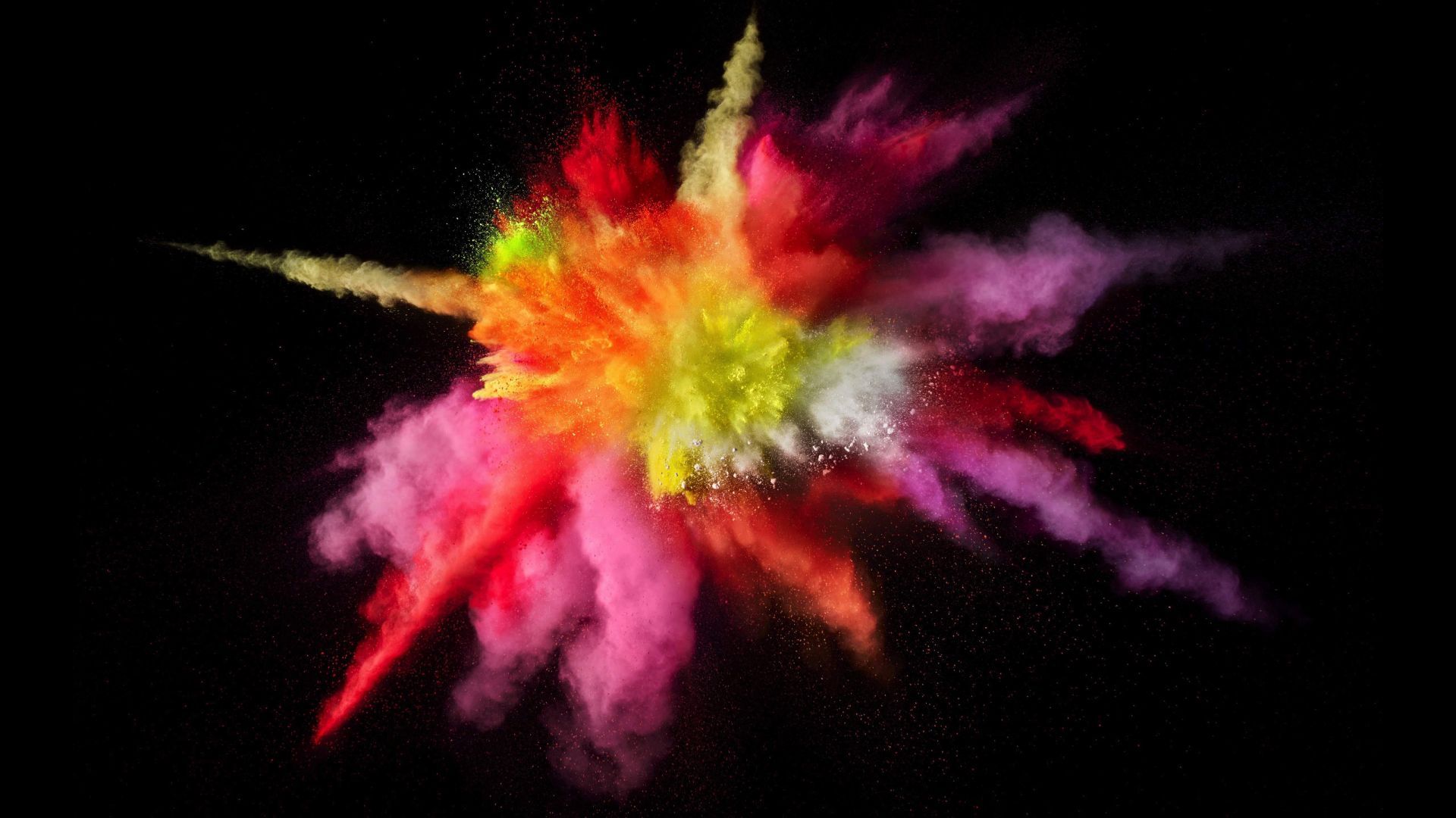 color explosion hd